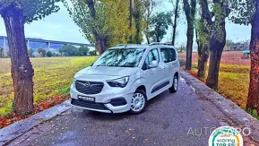 Opel Combo de 2019