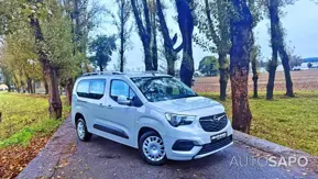 Opel Combo de 2019