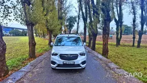 Opel Combo de 2019