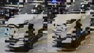 Ford Mustang Mach-E de 2025