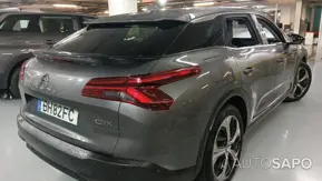 Citroen C5 de 2023