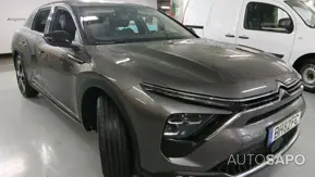 Citroen C5 de 2023