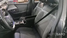 Citroen C5 de 2023
