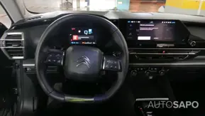 Citroen C5 de 2023