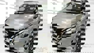 Nissan Qashqai de 2023