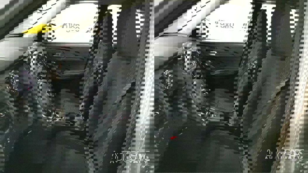 Nissan Qashqai de 2023