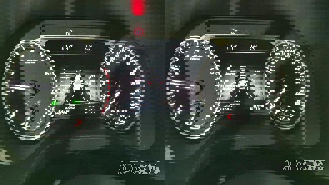 Nissan Qashqai de 2023