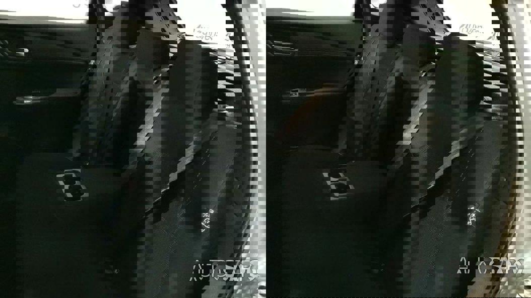 Nissan Qashqai de 2023