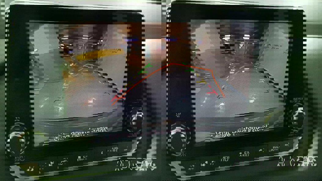 Nissan Qashqai de 2023