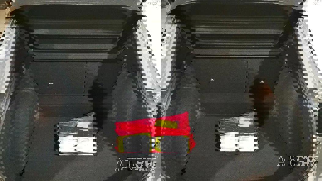 Nissan Qashqai de 2023