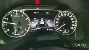 Nissan Qashqai de 2023