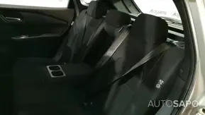 Nissan Qashqai de 2023