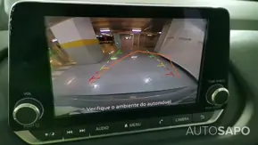 Nissan Qashqai de 2023