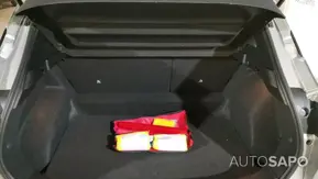 Nissan Qashqai de 2023