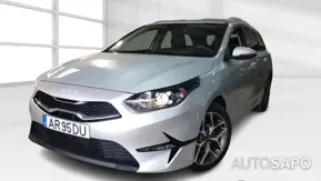 Kia Ceed de 2022