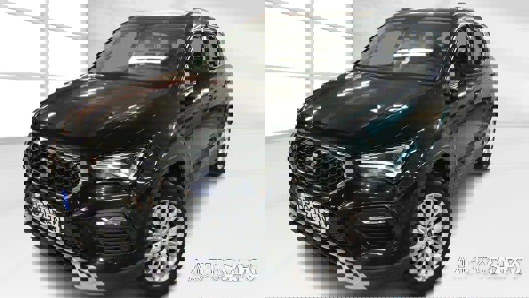 Seat Ateca 1.0 TSI Style de 2023