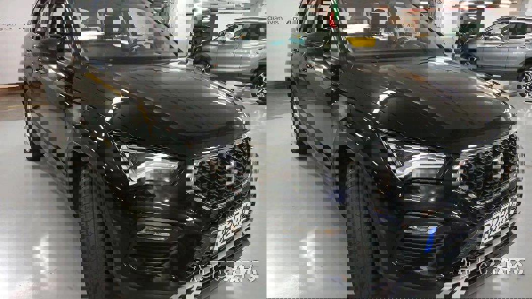 Seat Ateca 1.0 TSI Style de 2023