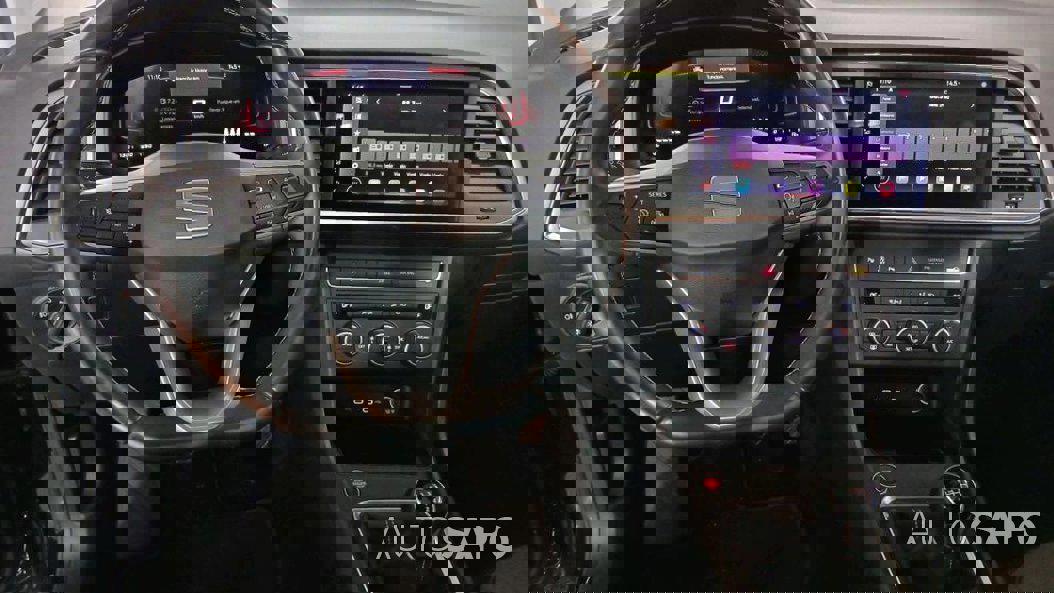 Seat Ateca 1.0 TSI Style de 2023