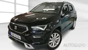 Seat Ateca 1.0 TSI Style de 2023