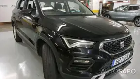 Seat Ateca 1.0 TSI Style de 2023