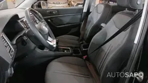 Seat Ateca 1.0 TSI Style de 2023