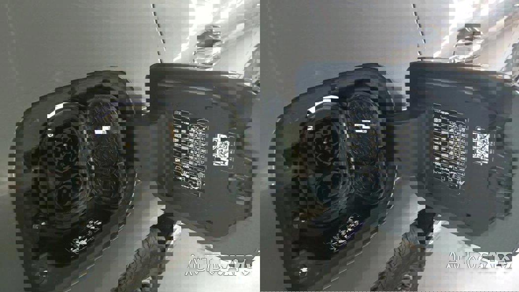 Mercedes-Benz EQC 400 4Matic de 2020