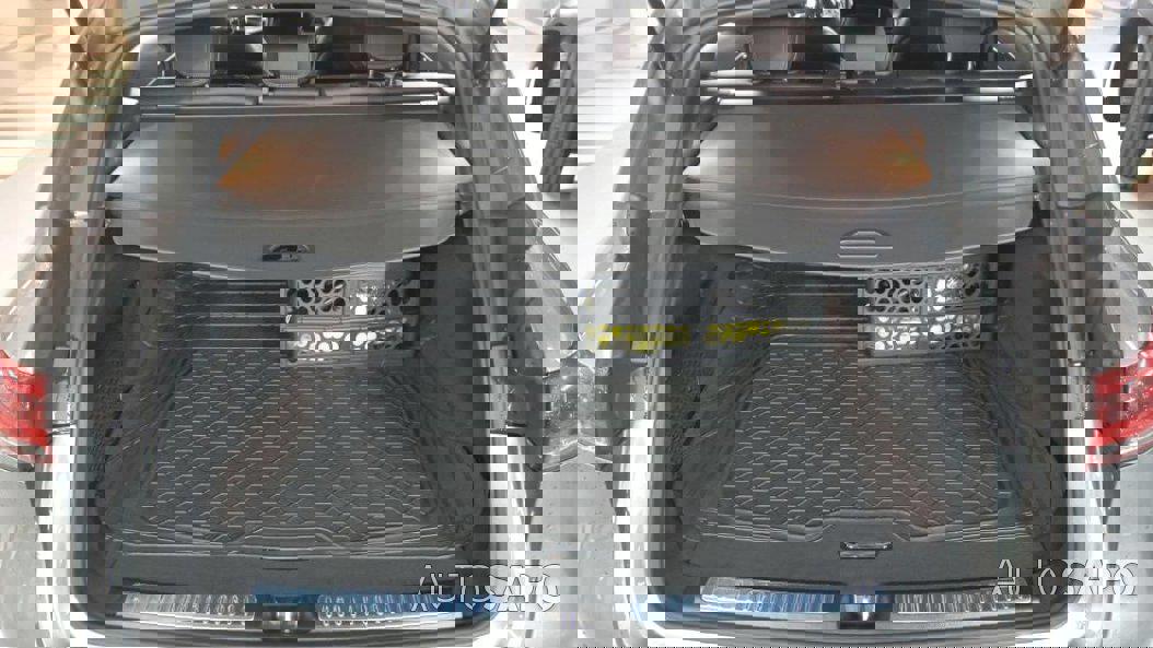 Mercedes-Benz EQC 400 4Matic de 2020