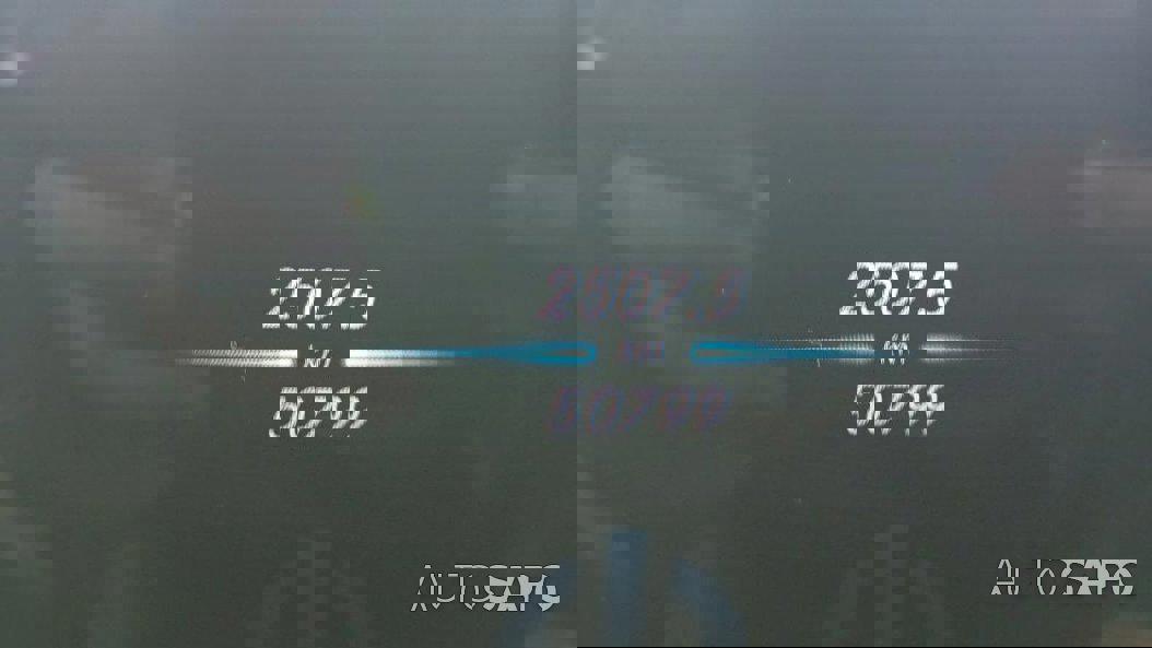 Mercedes-Benz EQC 400 4Matic de 2020