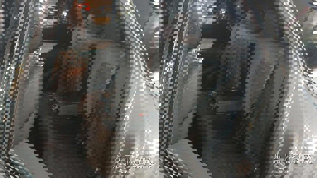 Mercedes-Benz EQC 400 4Matic de 2020