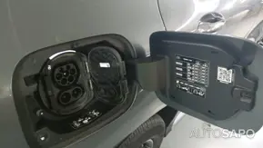 Mercedes-Benz EQC 400 4Matic de 2020