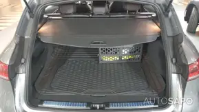 Mercedes-Benz EQC 400 4Matic de 2020