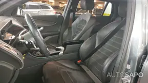 Mercedes-Benz EQC 400 4Matic de 2020