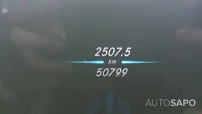 Mercedes-Benz EQC 400 4Matic de 2020