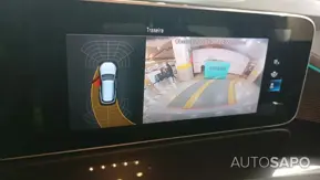 Mercedes-Benz EQC 400 4Matic de 2020