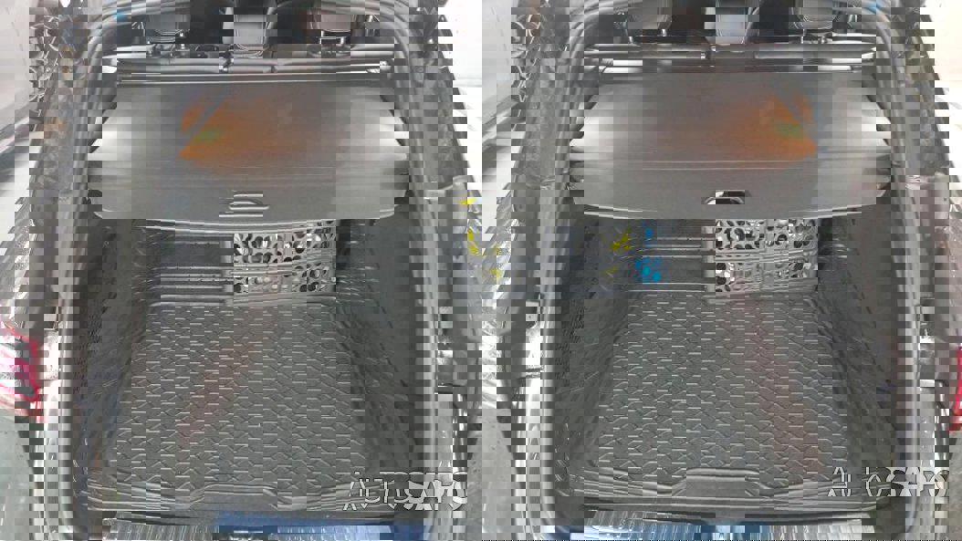 Mercedes-Benz EQC 400 4Matic de 2020