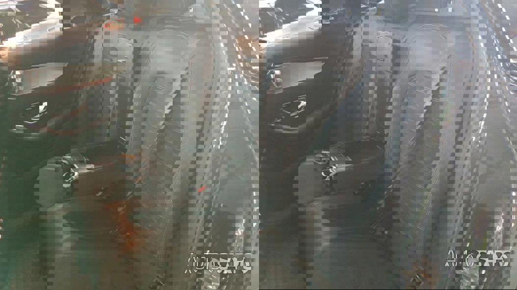 Mercedes-Benz EQC 400 4Matic de 2020