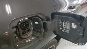 Mercedes-Benz EQC 400 4Matic de 2020