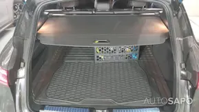 Mercedes-Benz EQC 400 4Matic de 2020