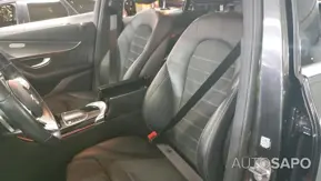 Mercedes-Benz EQC 400 4Matic de 2020