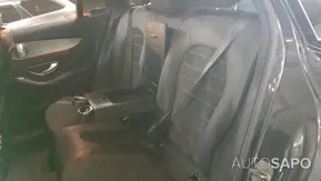 Mercedes-Benz EQC 400 4Matic de 2020