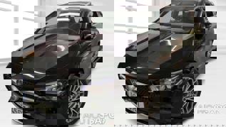 Mercedes-Benz Classe CLA de 2022