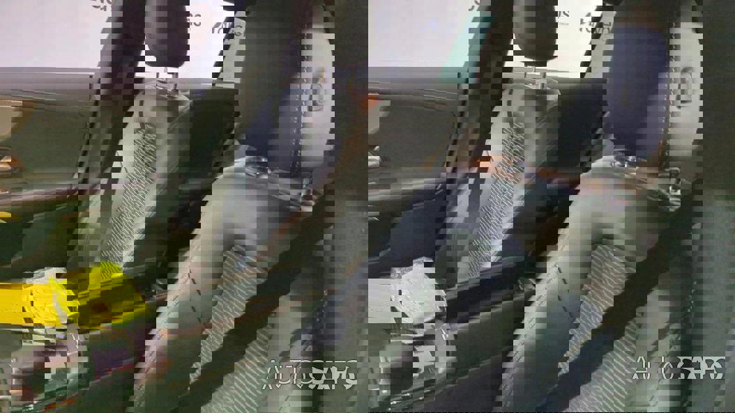 Mercedes-Benz Classe CLA de 2022