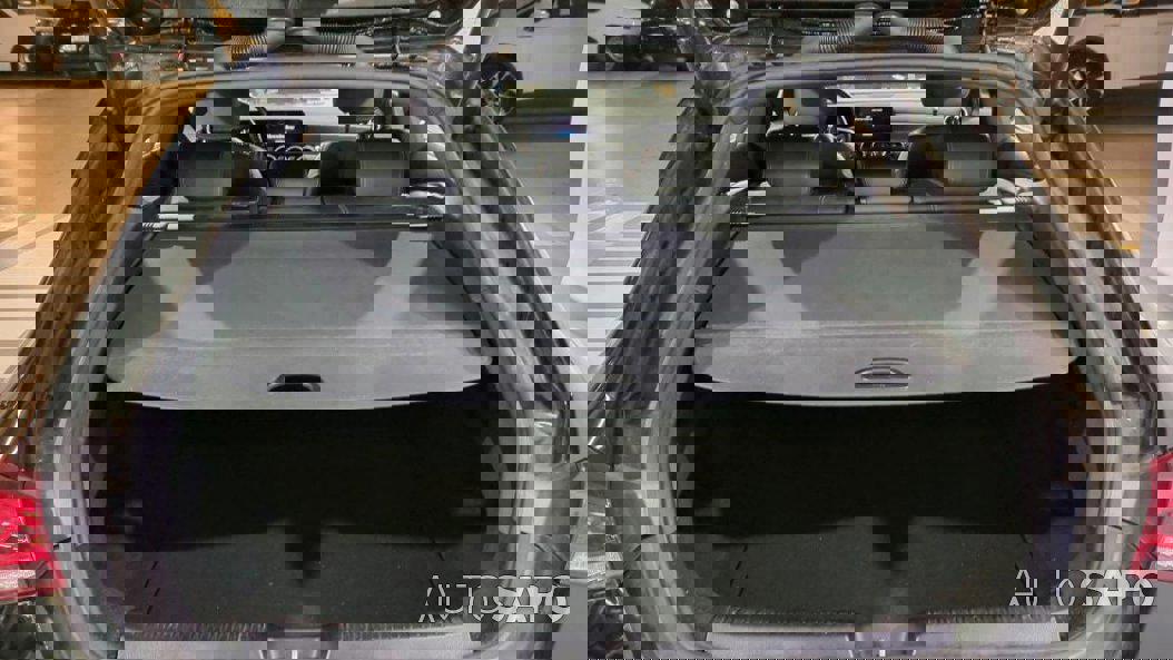 Mercedes-Benz Classe CLA de 2022