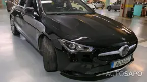 Mercedes-Benz Classe CLA de 2022