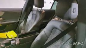 Mercedes-Benz Classe CLA de 2022