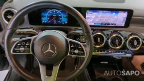 Mercedes-Benz Classe CLA de 2022