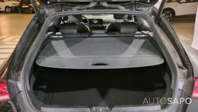 Mercedes-Benz Classe CLA de 2022