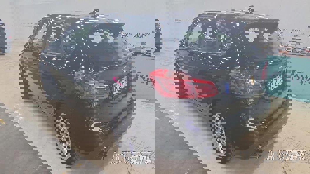 BMW Série 2 de 2020