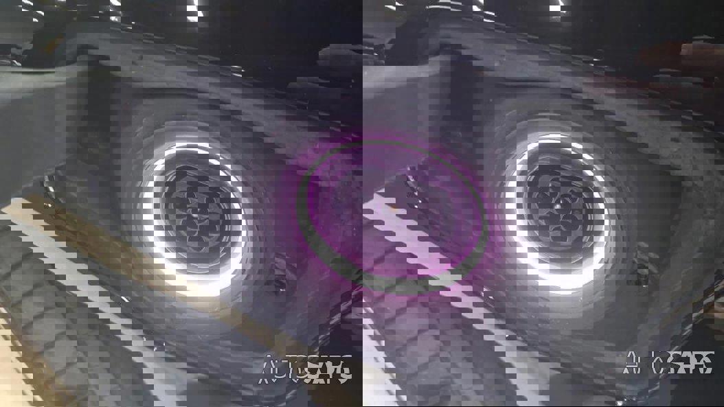 BMW Série 2 de 2020