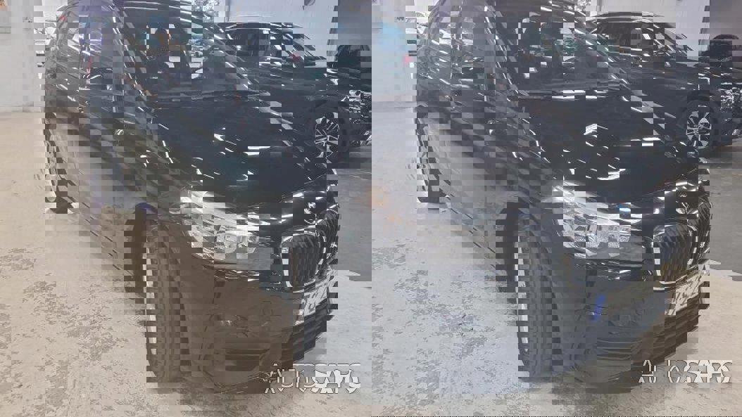 BMW Série 2 de 2020